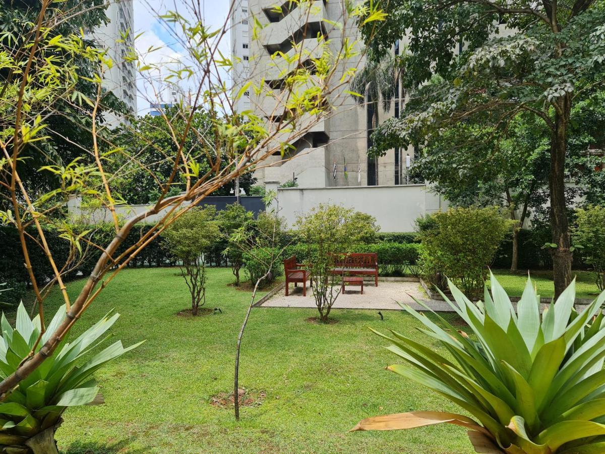 Apartamento Ministro Rocha Azevedo - Paulista