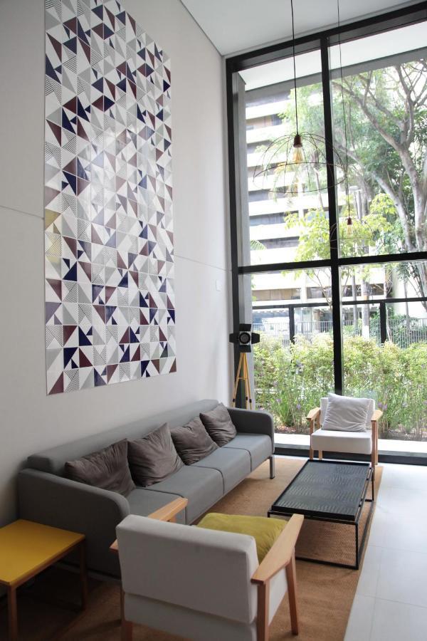 81 Brand-new Next To Paulista Av, Fast Wifi *