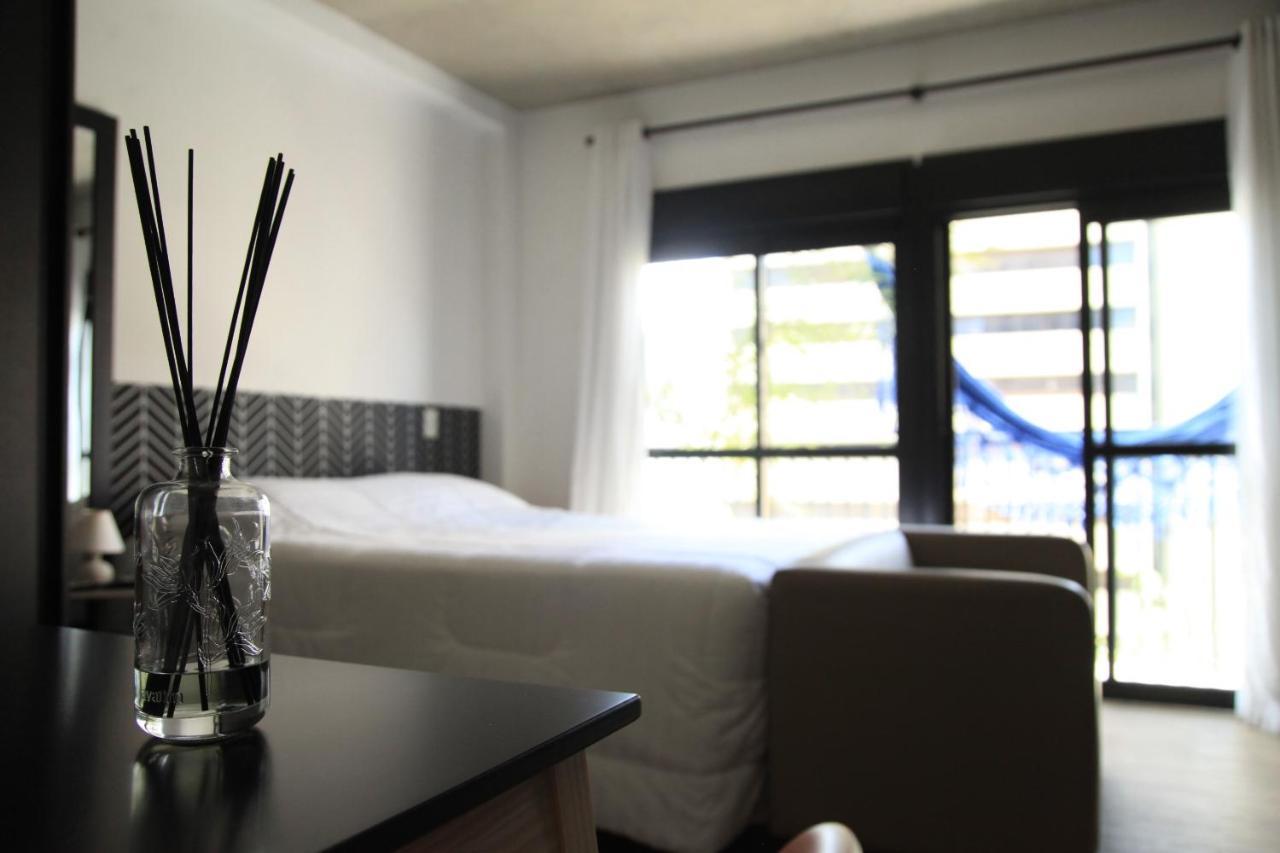 81 Brand-new Next To Paulista Av, Fast Wifi Apartamento *