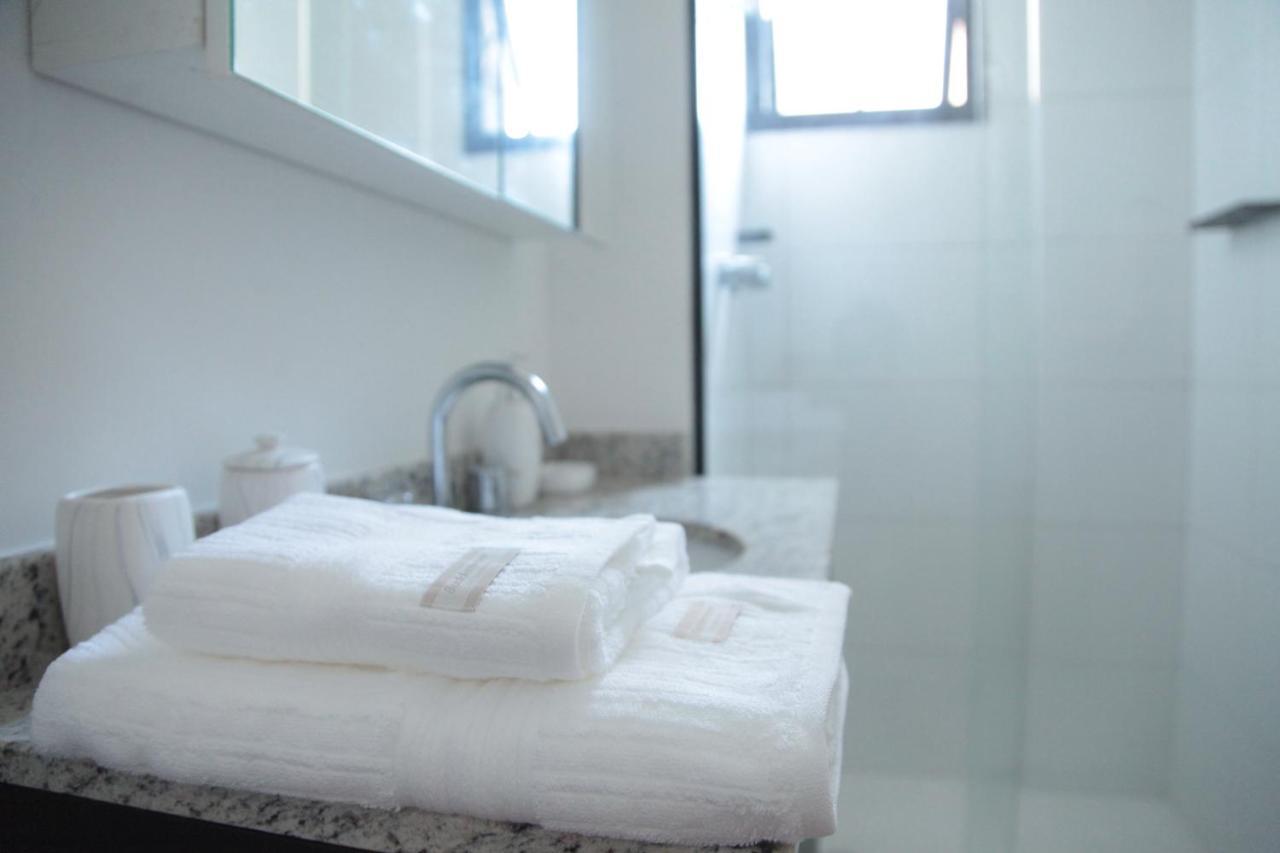 81 Brand-new Next To Paulista Av, Fast Wifi Apartamento