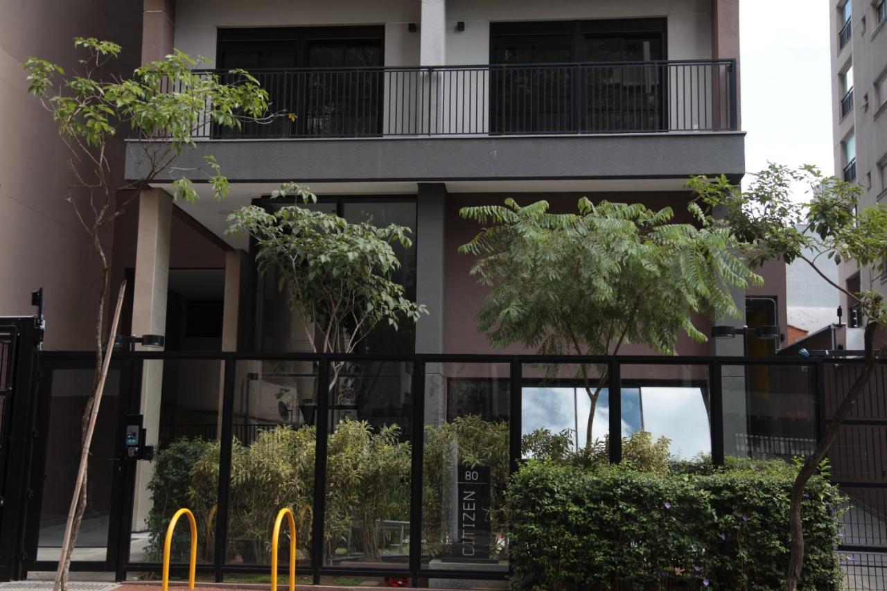 81 Brand-new Next To Paulista Av, Fast Wifi Apartamento São Paulo