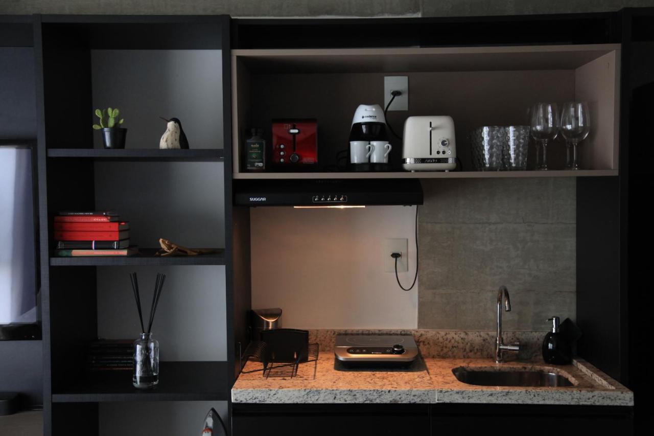 Apartamento 81 Brand-new Next To Paulista Av, Fast Wifi