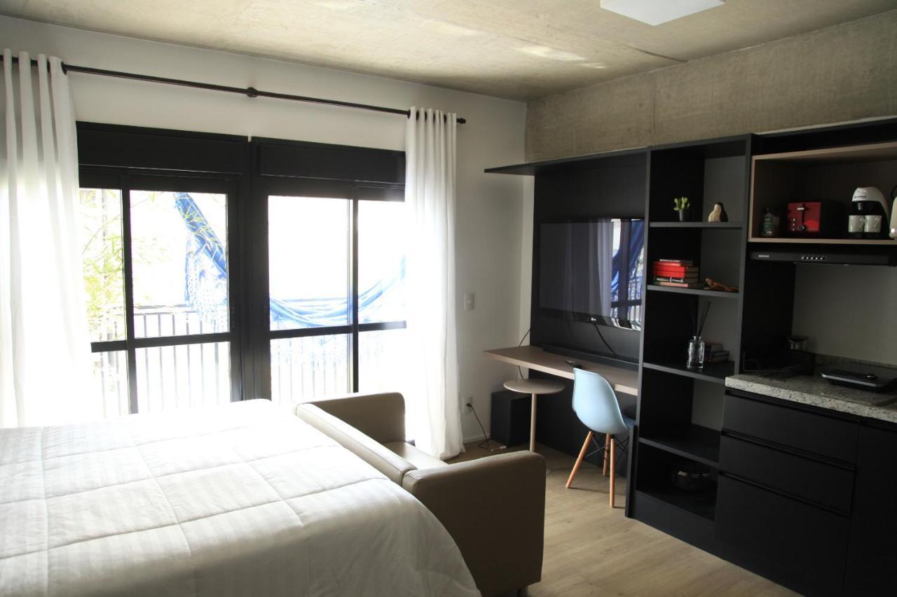 81 Brand-new Next To Paulista Av, Fast Wifi Apartamento *