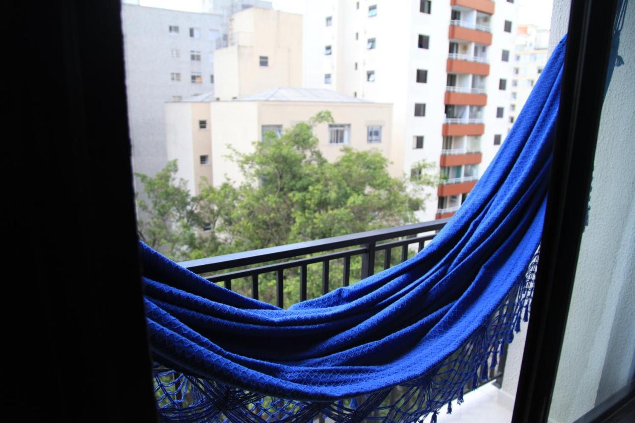 Apartamento 81 Brand-new Next To Paulista Av, Fast Wifi *