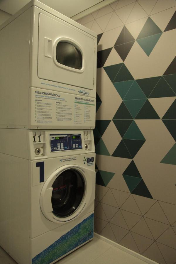 Apartamento 81 Brand-new Next To Paulista Av, Fast Wifi São Paulo