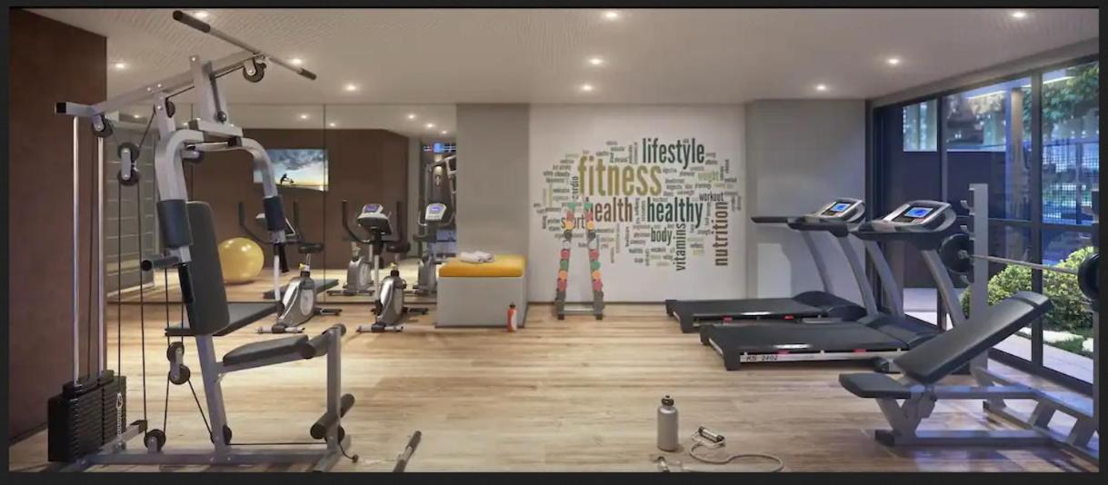 81 Brand-new Next To Paulista Av, Fast Wifi * São Paulo