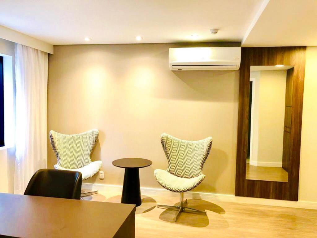 Mercury - Quarto Charmoso Moema 712 Apartamento São Paulo