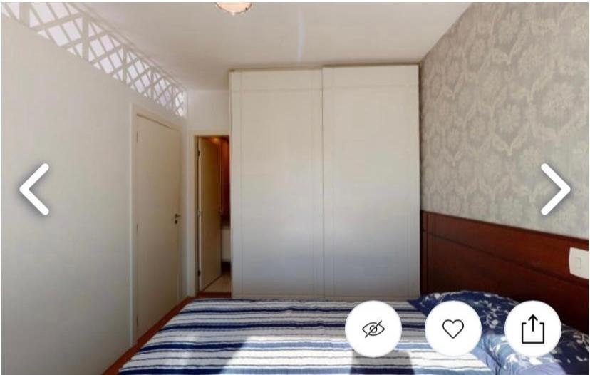 Apartamento Apartamento Ministro Rocha Azevedo - Paulista São Paulo