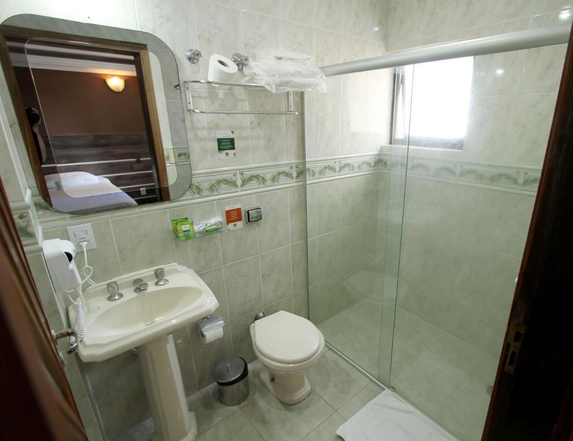 Gran Chevalier Hotel Sao Paulo