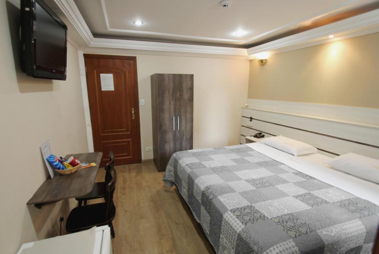 Gran Chevalier 3* São Paulo