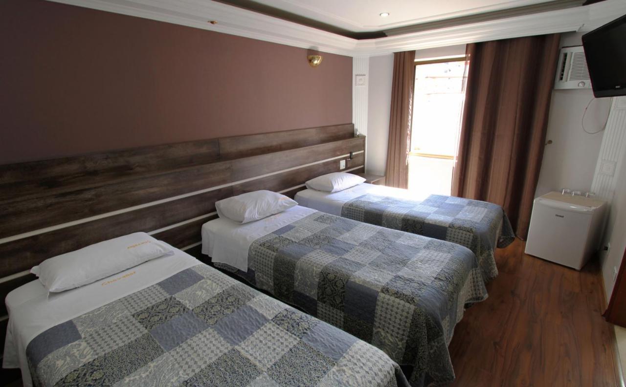 Gran Chevalier 3*
