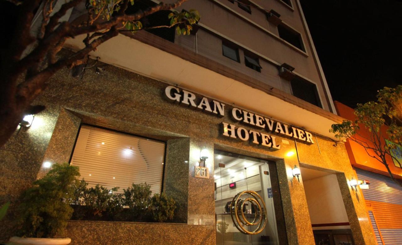 Gran Chevalier
