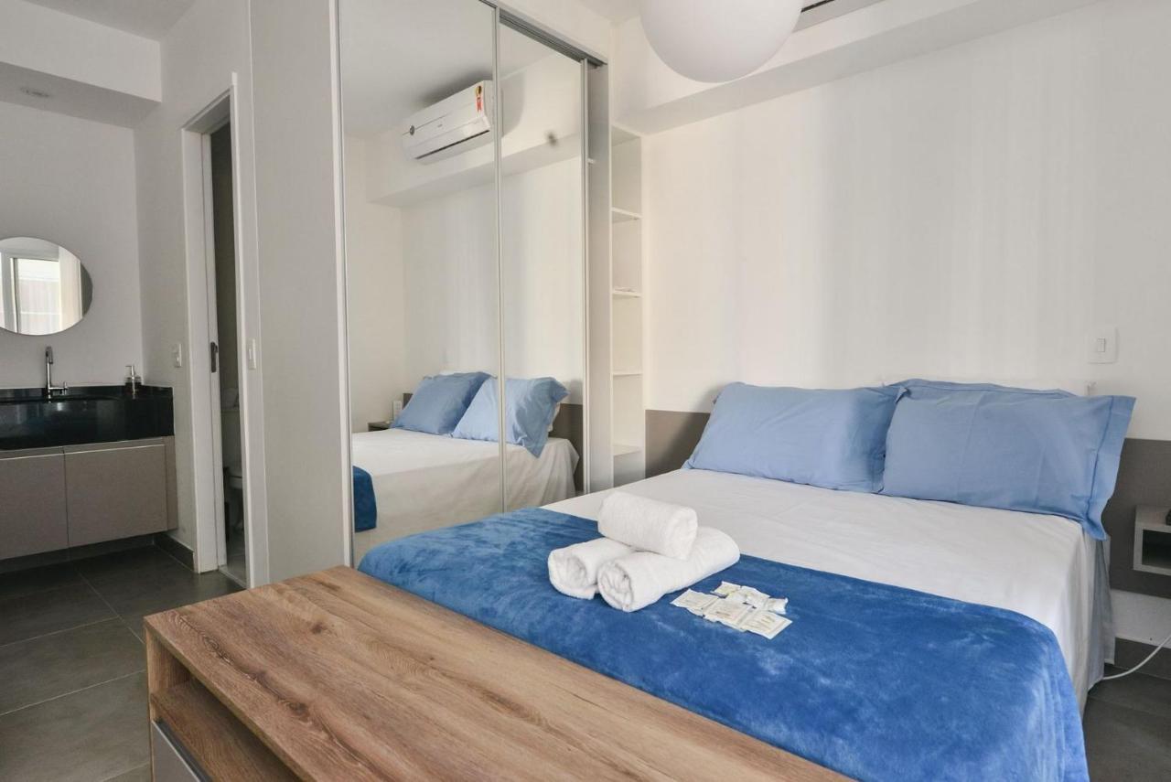 Apartment Vossa Bossa Consolacao *