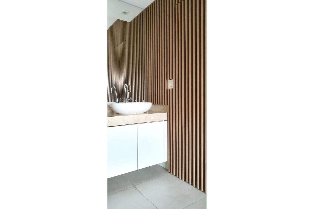 Apartamento Vossa Bossa SP Consolacao *