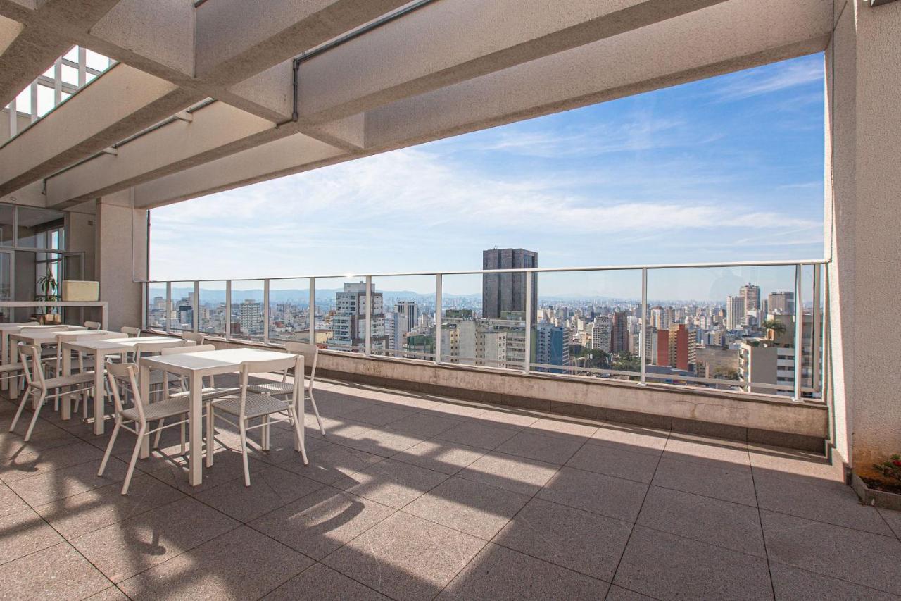 Vossa Bossa SP Consolacao * São Paulo