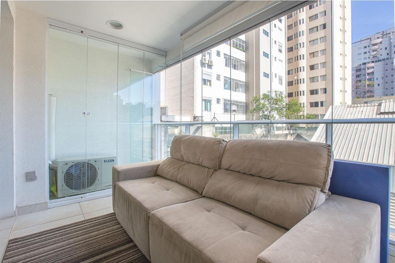 Vossa Bossa Consolacao Apartment *