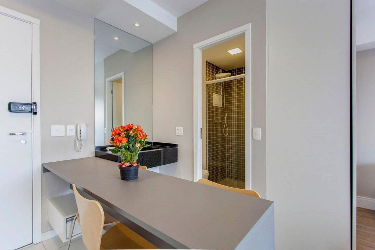 Vossa Bossa SP Consolacao Apartamento