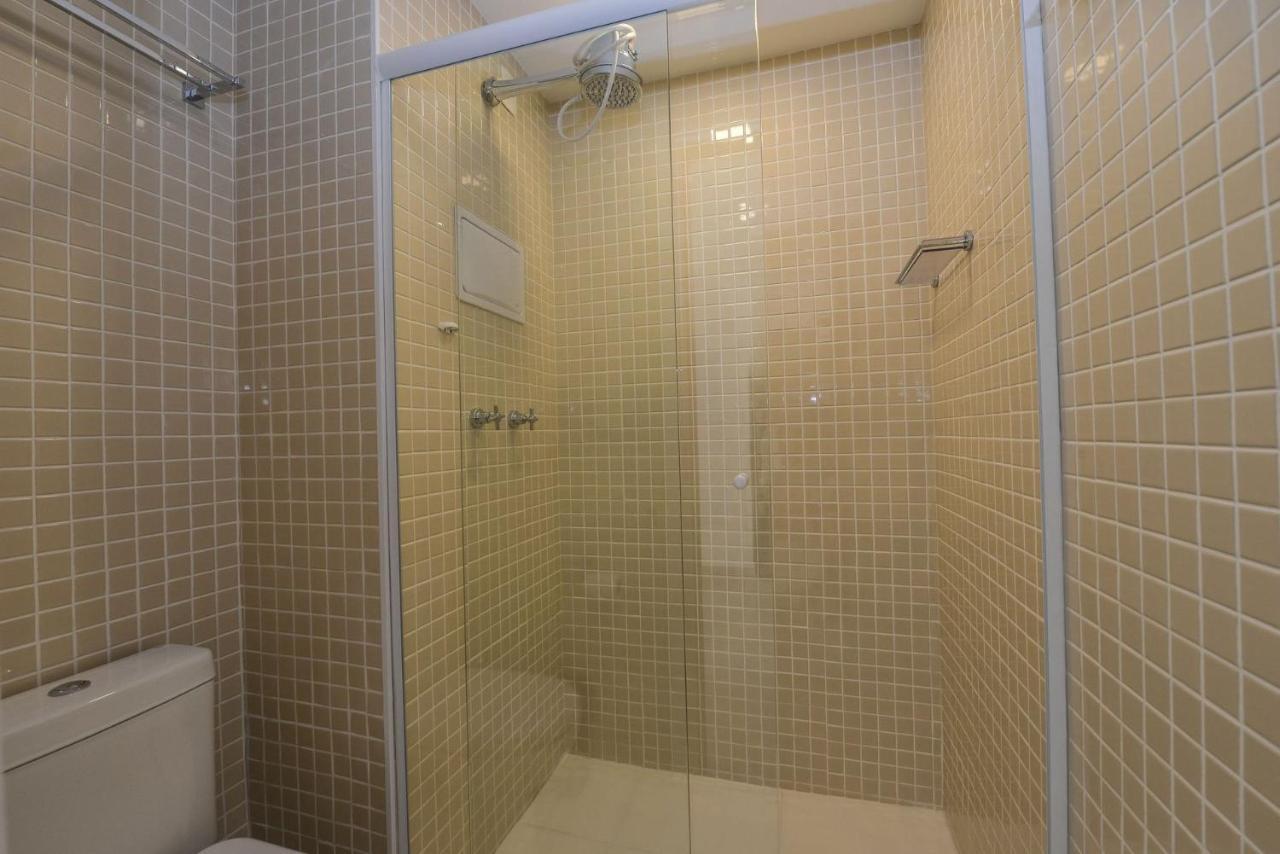 Apartamento Vossa Bossa SP Consolacao