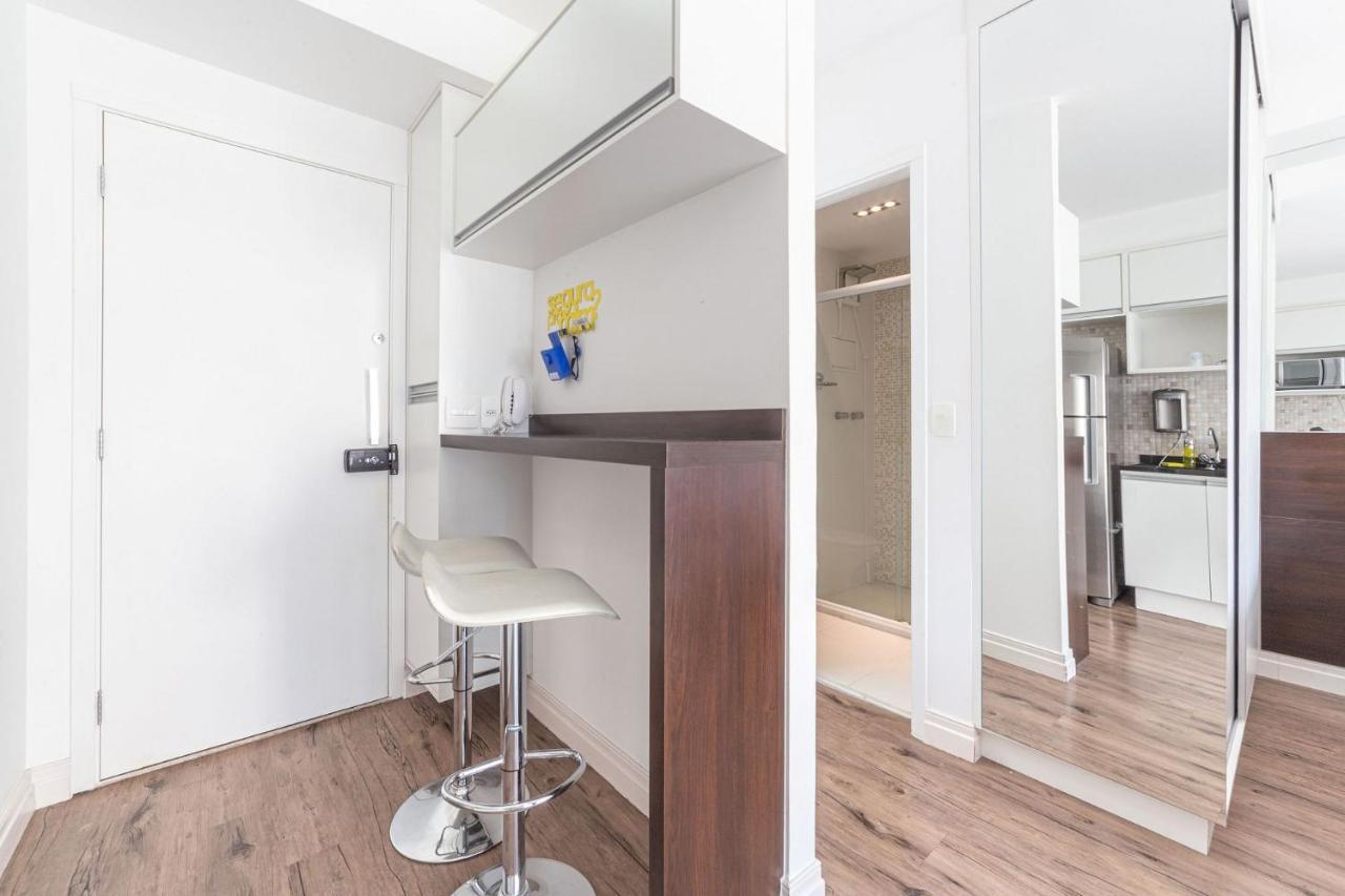 Vossa Bossa SP Consolacao Apartamento São Paulo