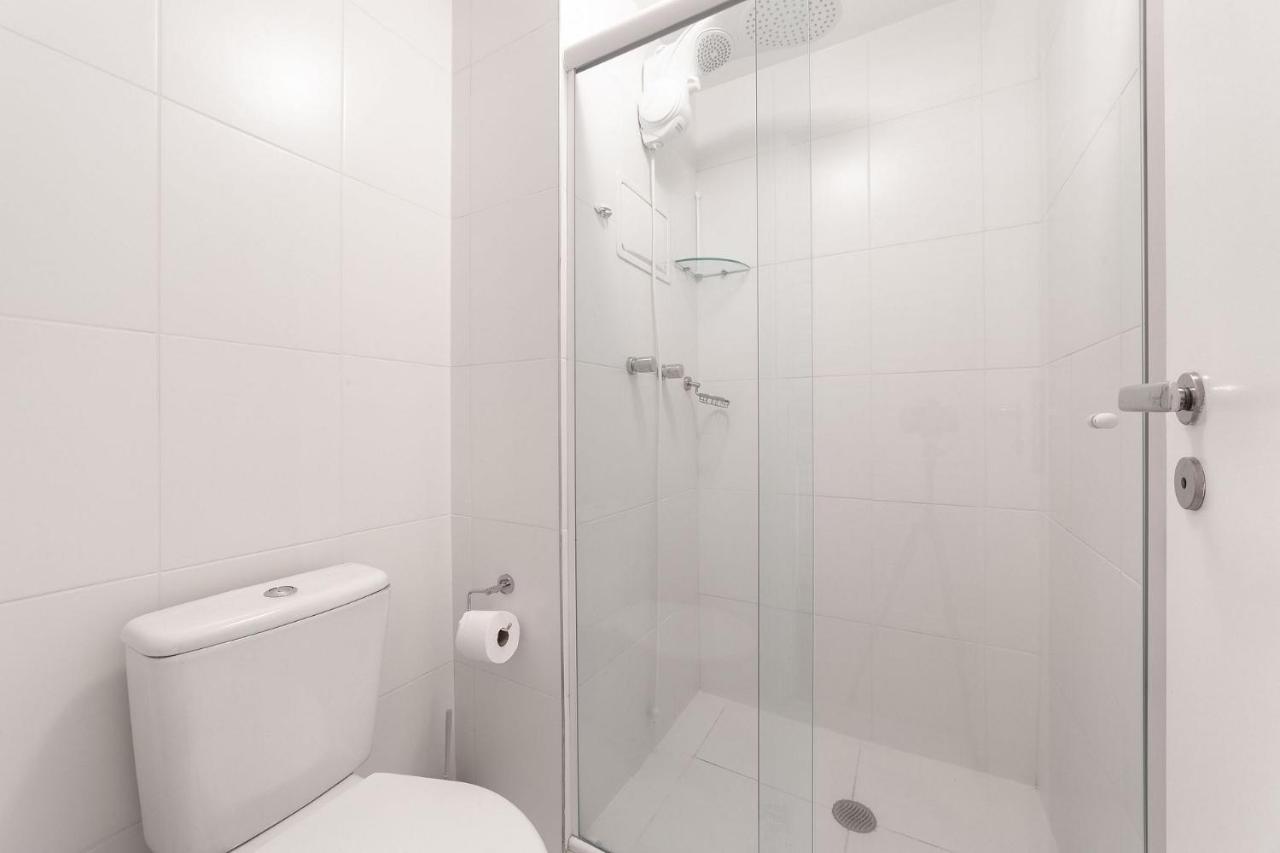 Apartamento Vossa Bossa SP Consolacao *