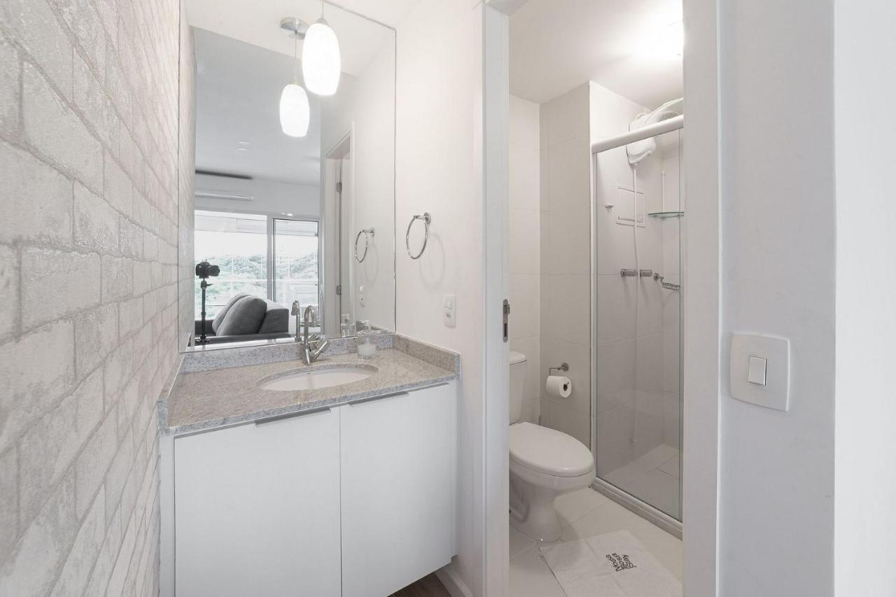 Vossa Bossa SP Consolacao Apartamento *