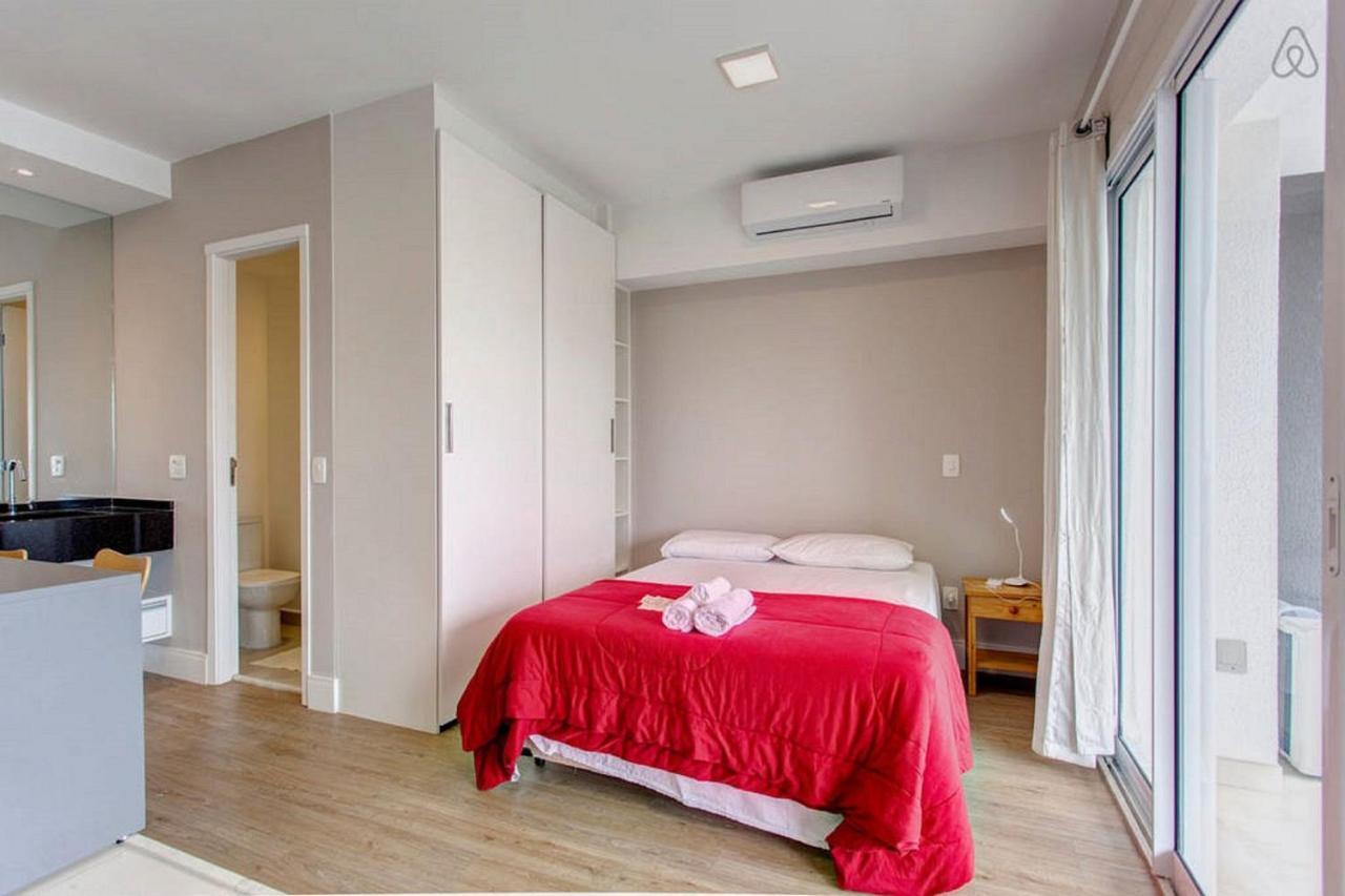 Vossa Bossa SP Consolacao Apartamento São Paulo