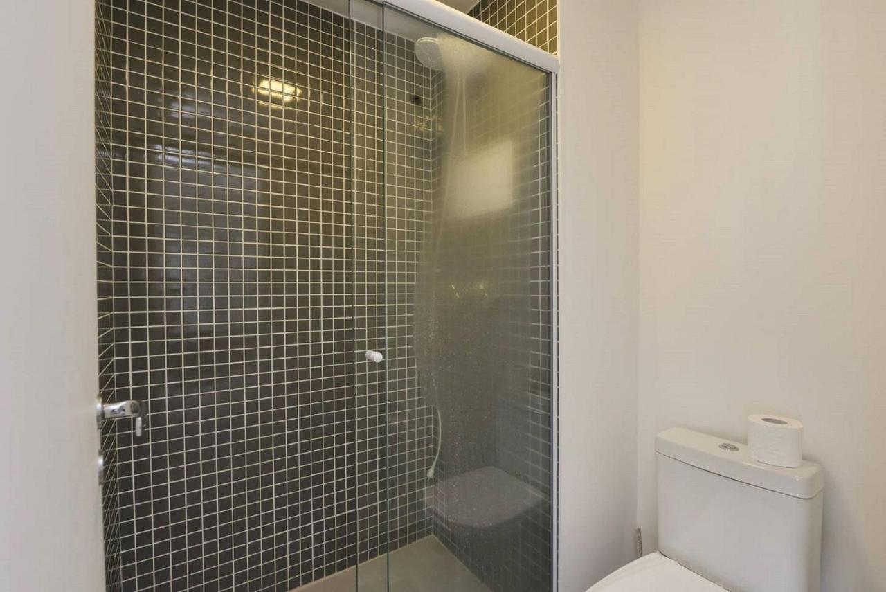 Vossa Bossa SP Consolacao Apartamento São Paulo