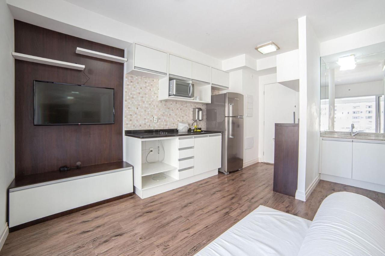 Vossa Bossa SP Consolacao Apartamento São Paulo