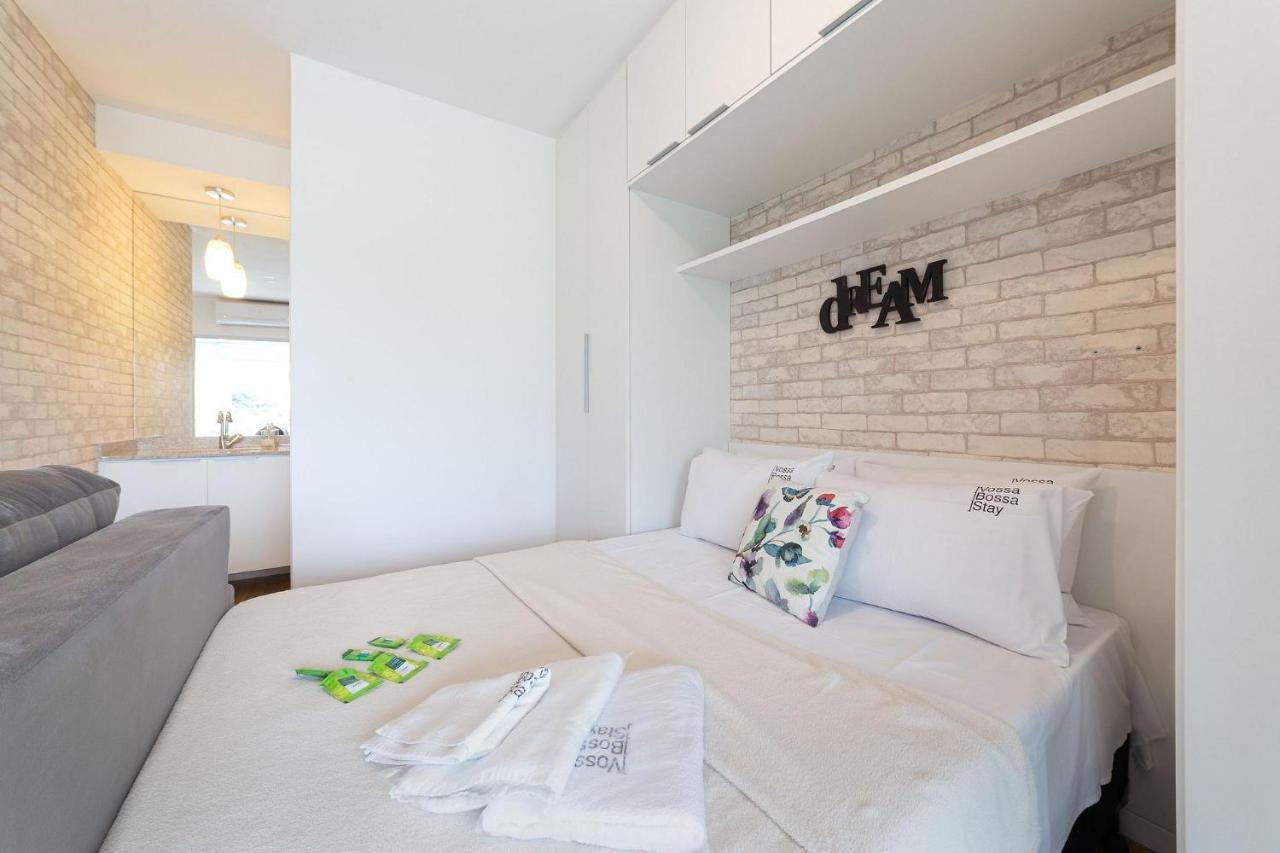 Vossa Bossa SP Consolacao Apartamento *