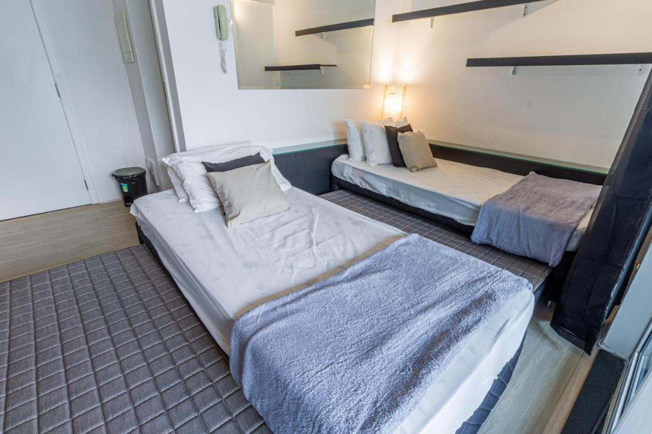Vn Turiassu Apartamento São Paulo