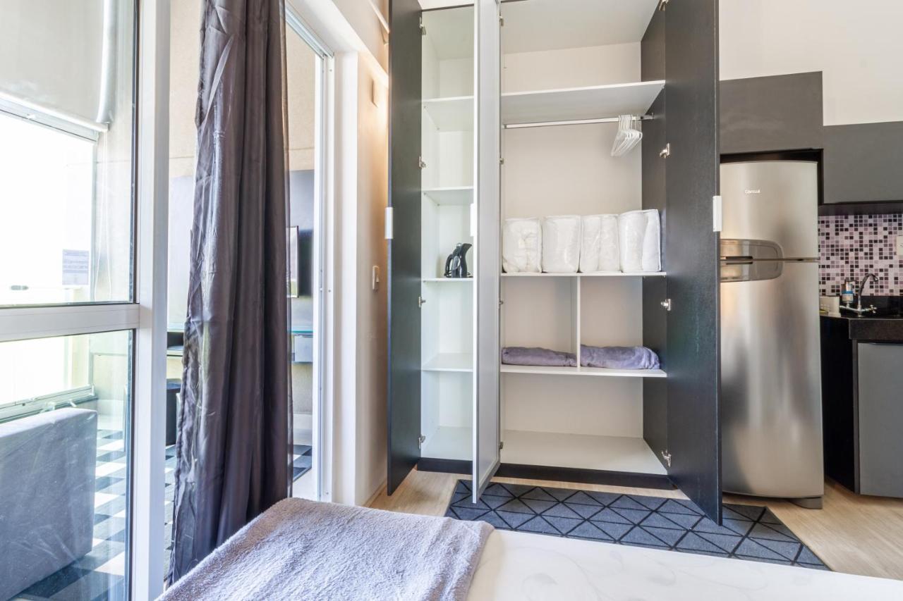 Apartamento Vn Turiassu *