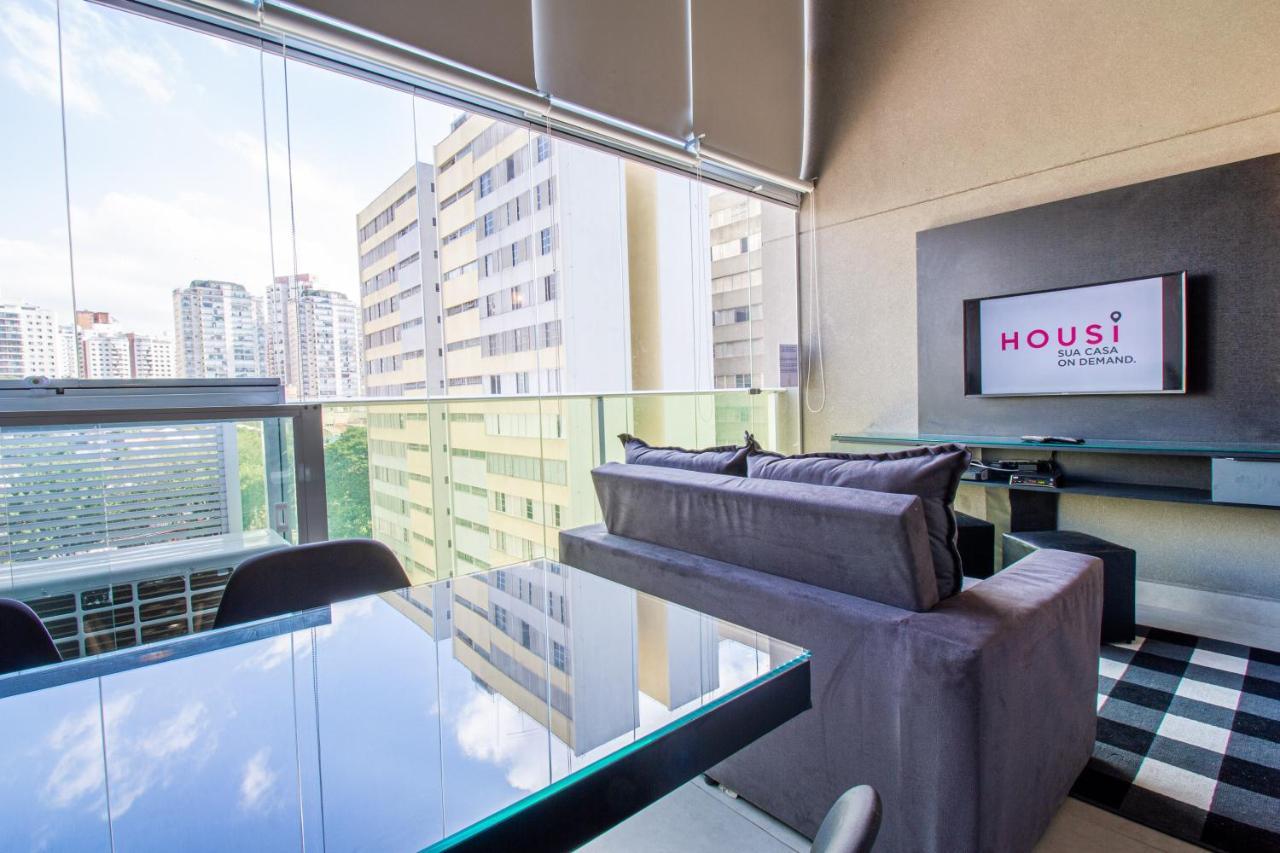 Apartamento Vn Turiassu