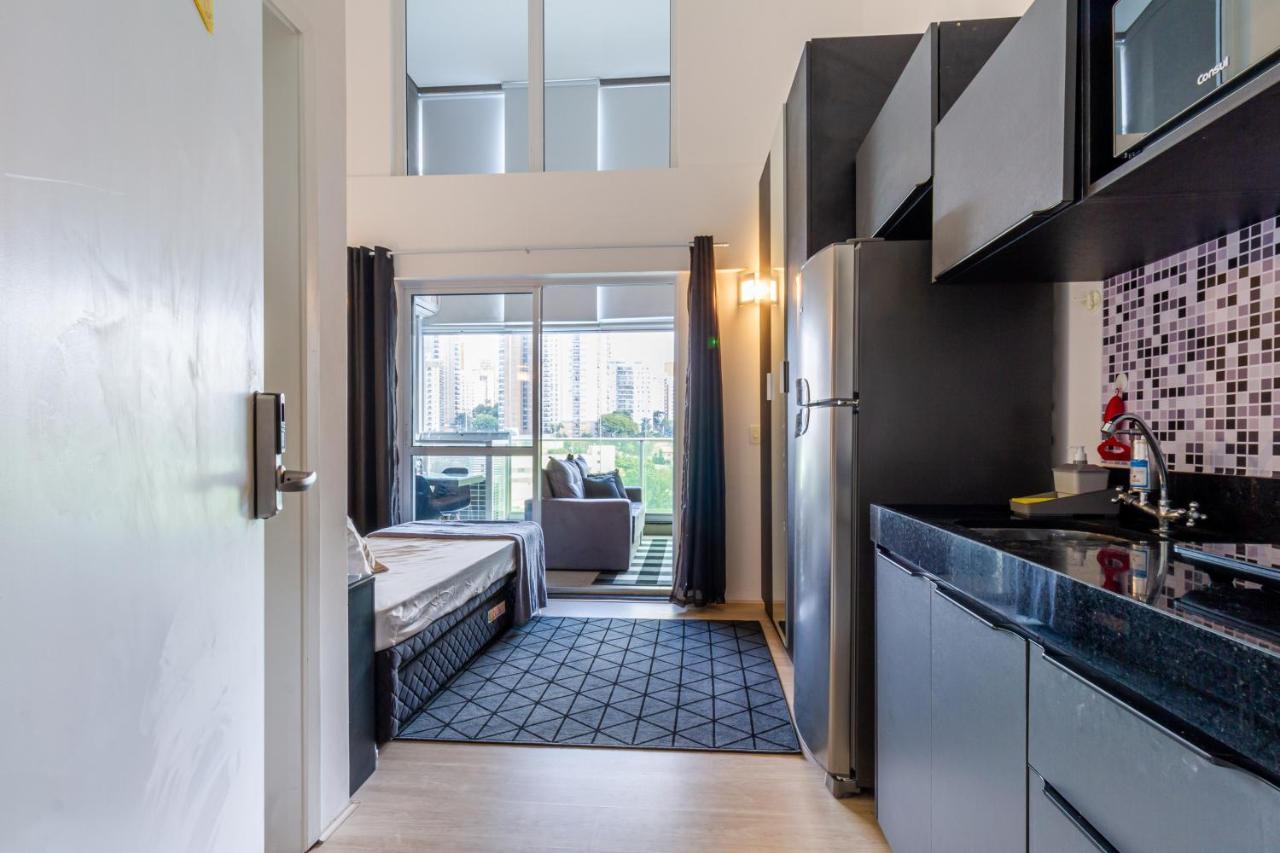 Apartamento Vn Turiassu *