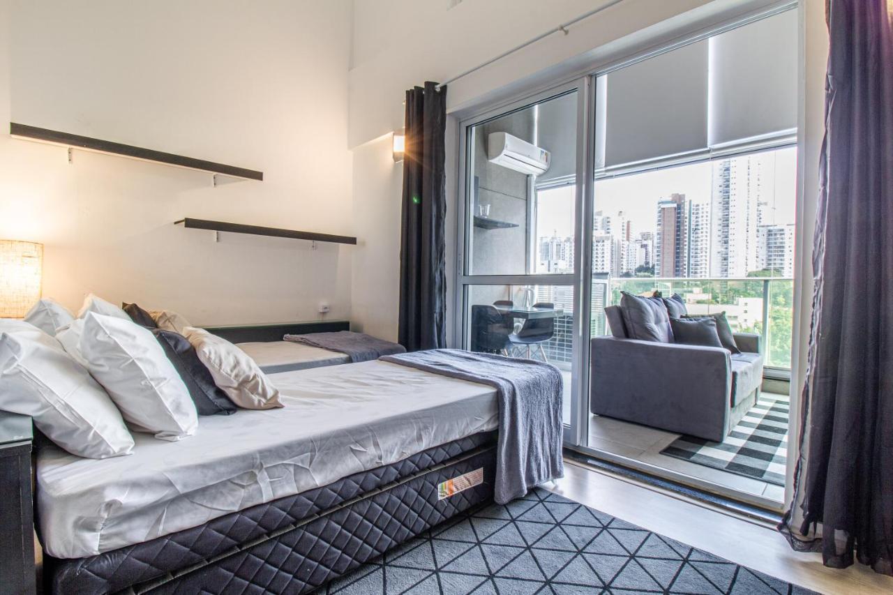 Vn Turiassu Apartamento *