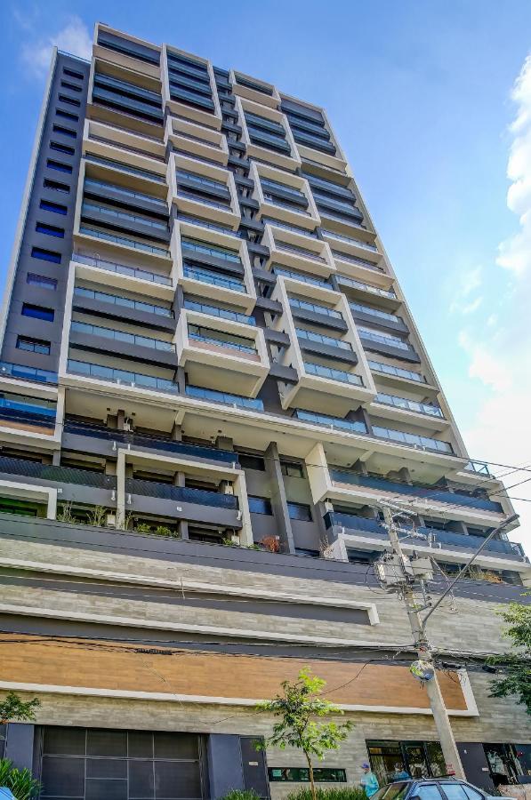 Apartamento Roomo Mariana Residencial São Paulo
