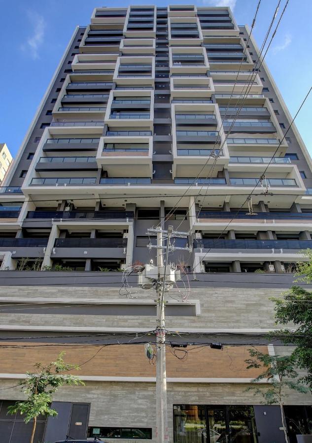 Apartamento Roomo Mariana Residencial Ejoy *