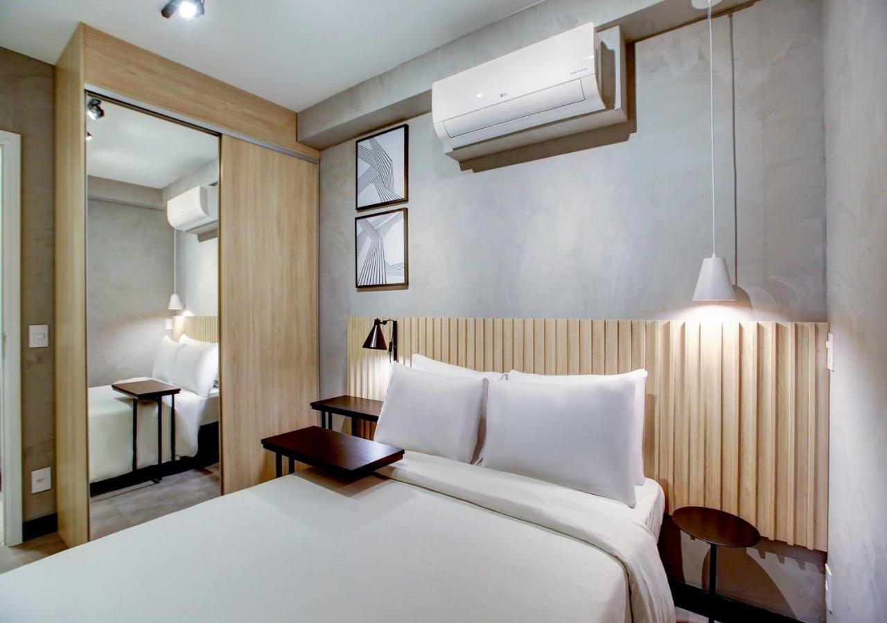 Roomo Mariana Residencial Ejoy * São Paulo