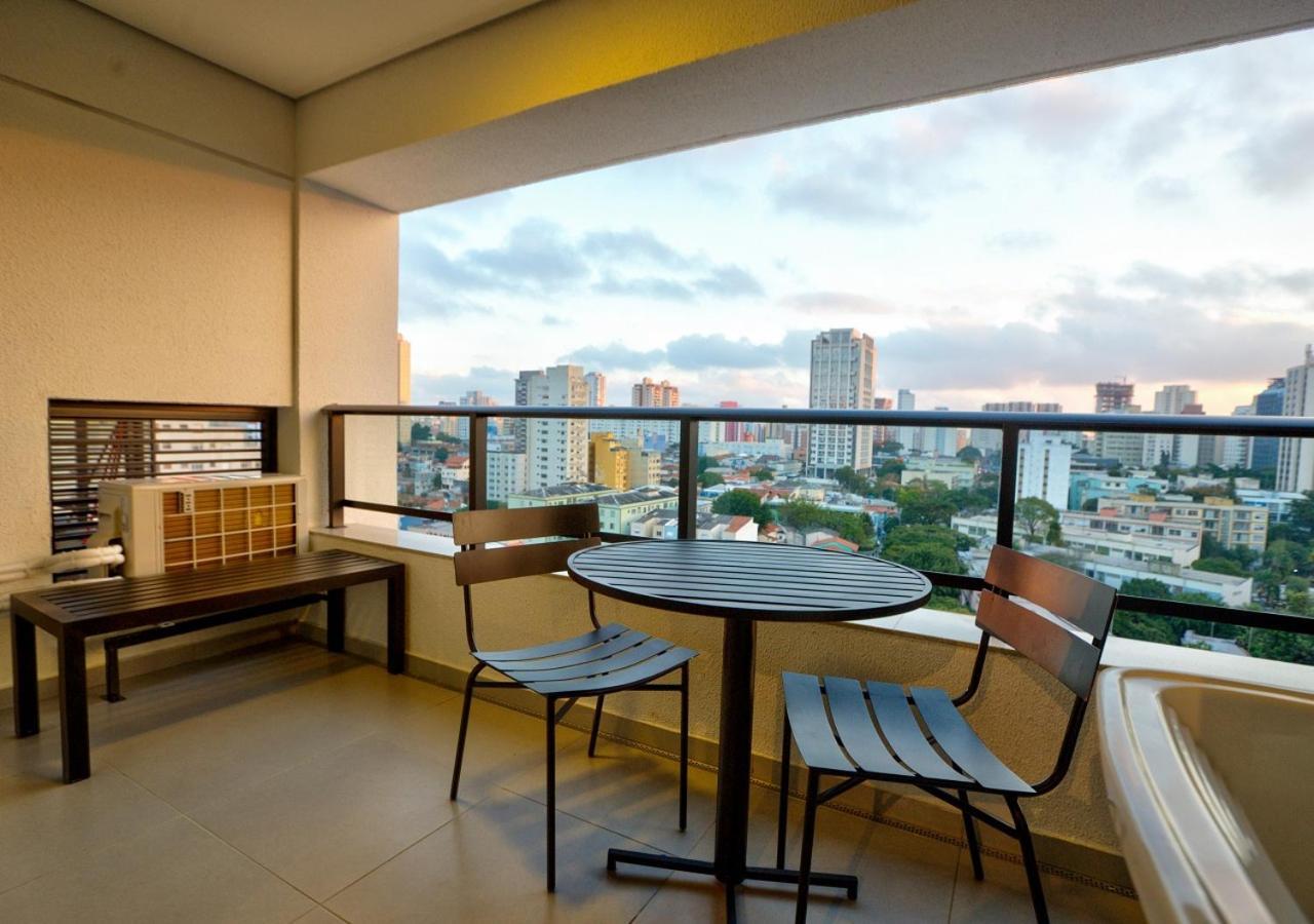 Roomo Mariana Residencial Ejoy * São Paulo