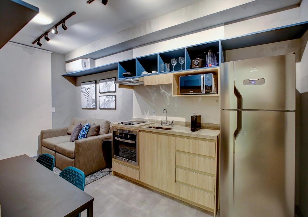 Roomo Mariana Residencial Ejoy São Paulo