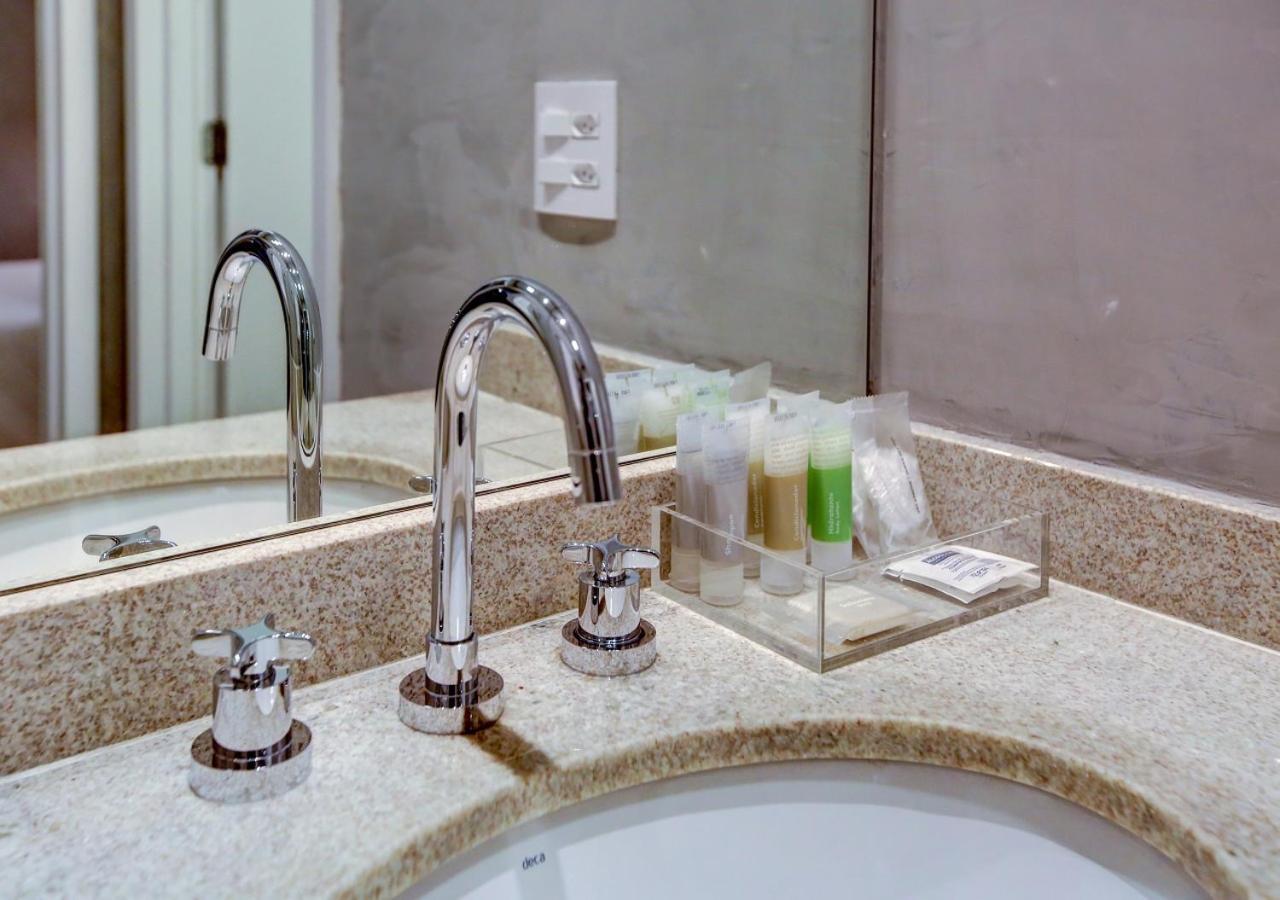 Roomo Mariana Residencial Ejoy Apartamento São Paulo
