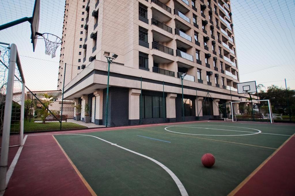 Lindo Nobile Congonhas 1715 Apartment Sao Paulo