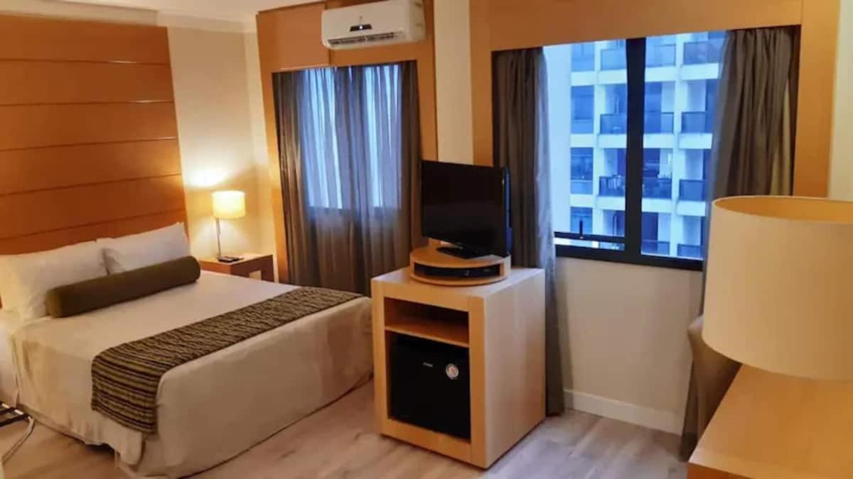 Lindo Nobile Congonhas 1715 Apartment Sao Paulo