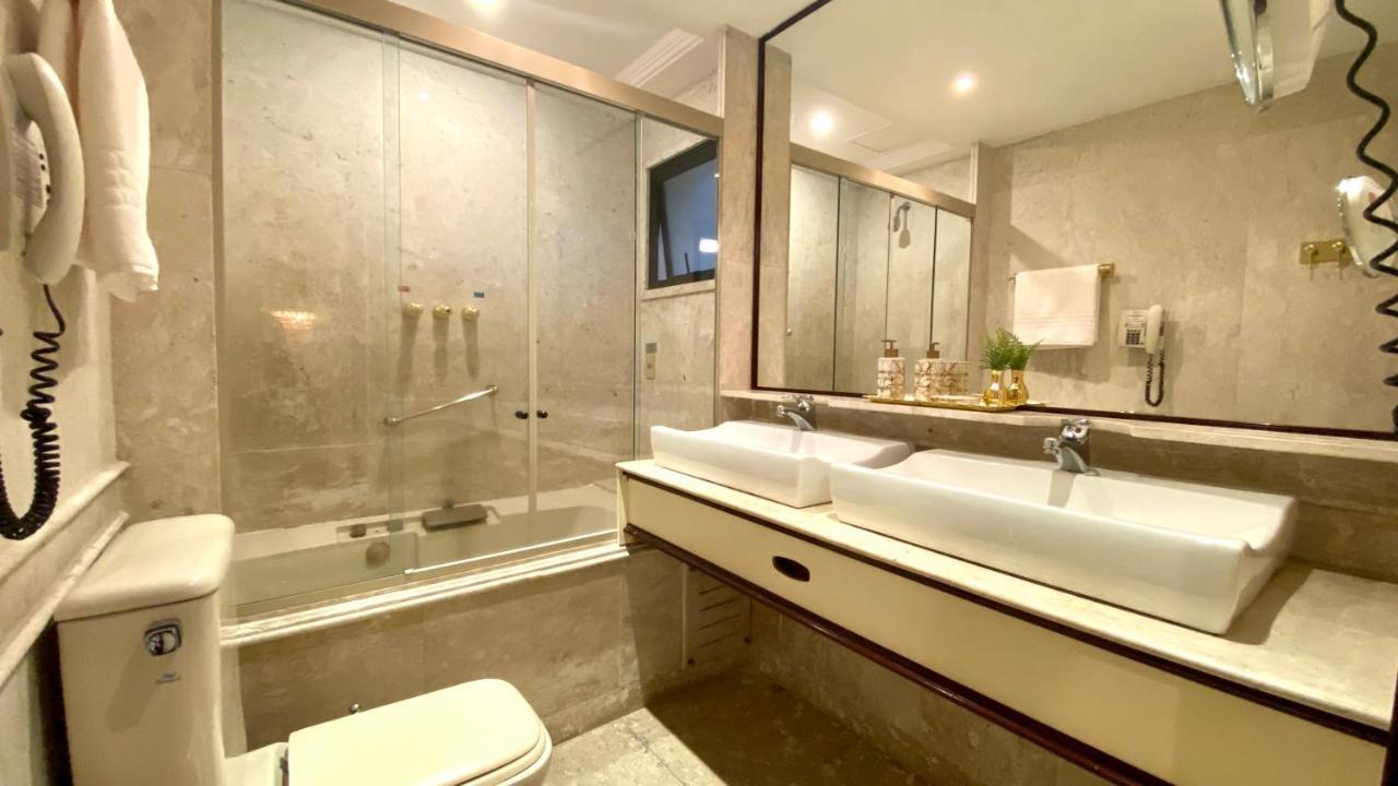 Anora Spaces - Strawinski Apartment Sao Paulo