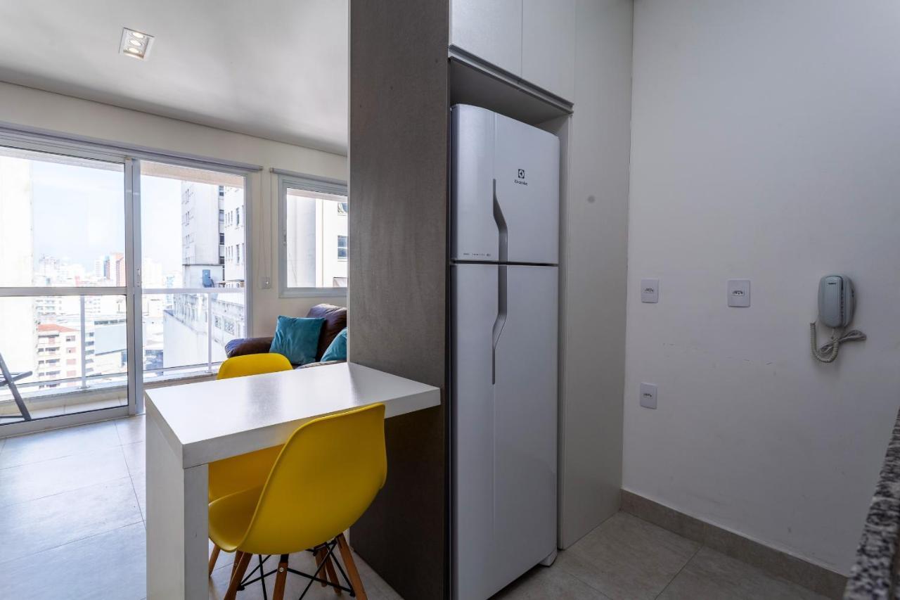 Com Wifi Proximo Ao Metro Luz Apartamento São Paulo