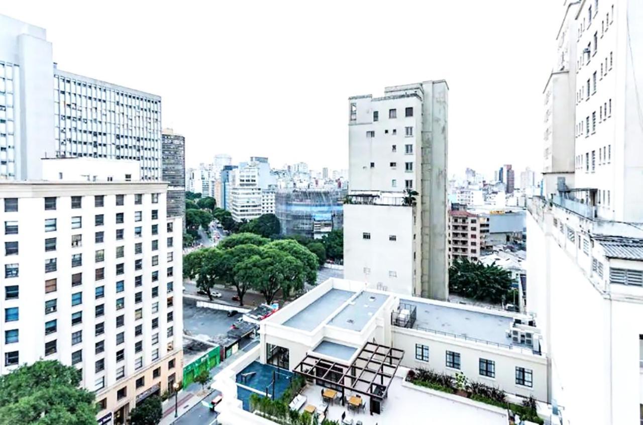 Com Wifi Proximo Ao Metro Luz Apartamento