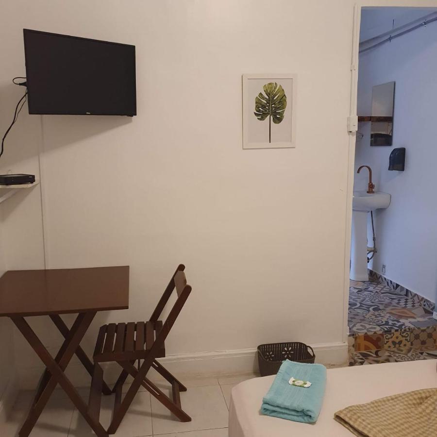 Albergue Jardins Village Hostel - Jardim Paulista