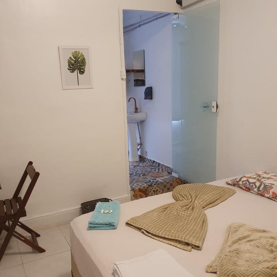 Jardins Village Hostel - Jardim Paulista Albergue São Paulo