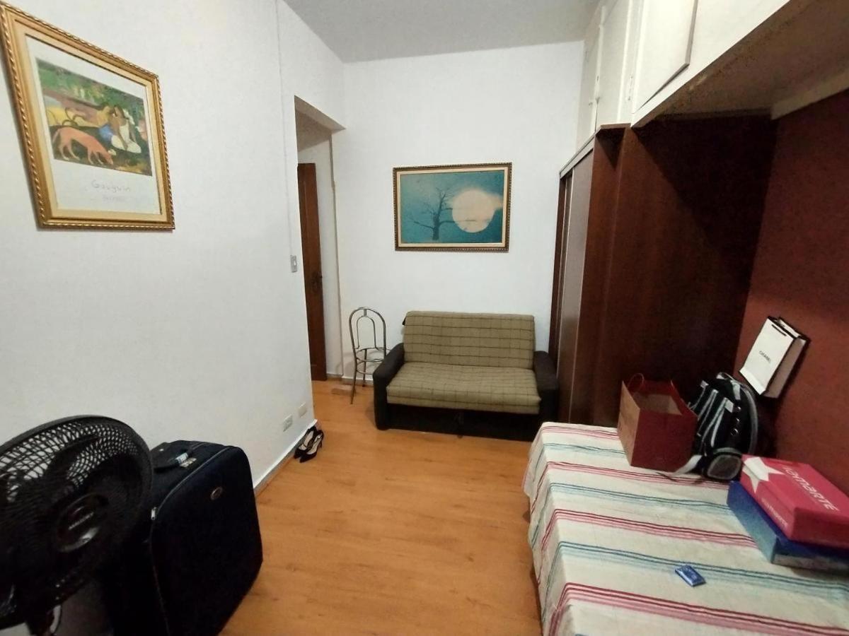 Apartamento Arouche *