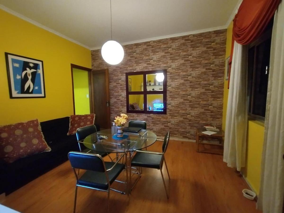 Apartamento Arouche