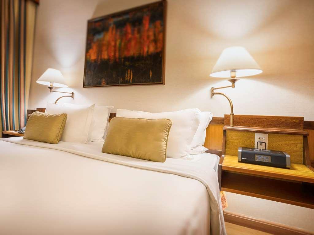 Hotel Maksoud Plaza Distributed By Accorhotels São Paulo